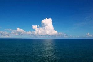 Ocean &amp; Sky